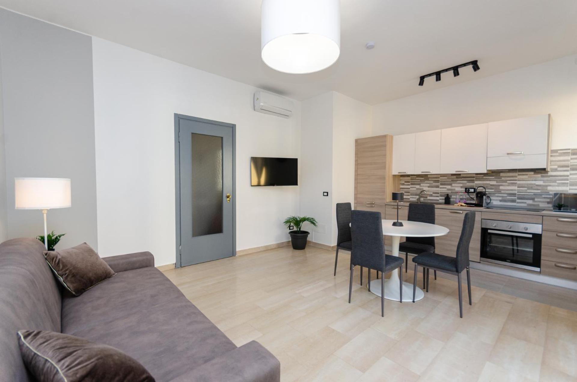 Vivimihome - Vivi I Navigli Elegante E Mailand