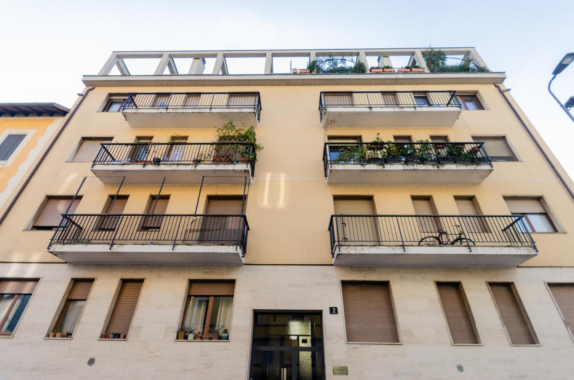 Apartment Vivimihome - Vivi I Navigli Elegante E Mailand